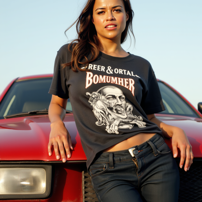 Michelle Rodriguez