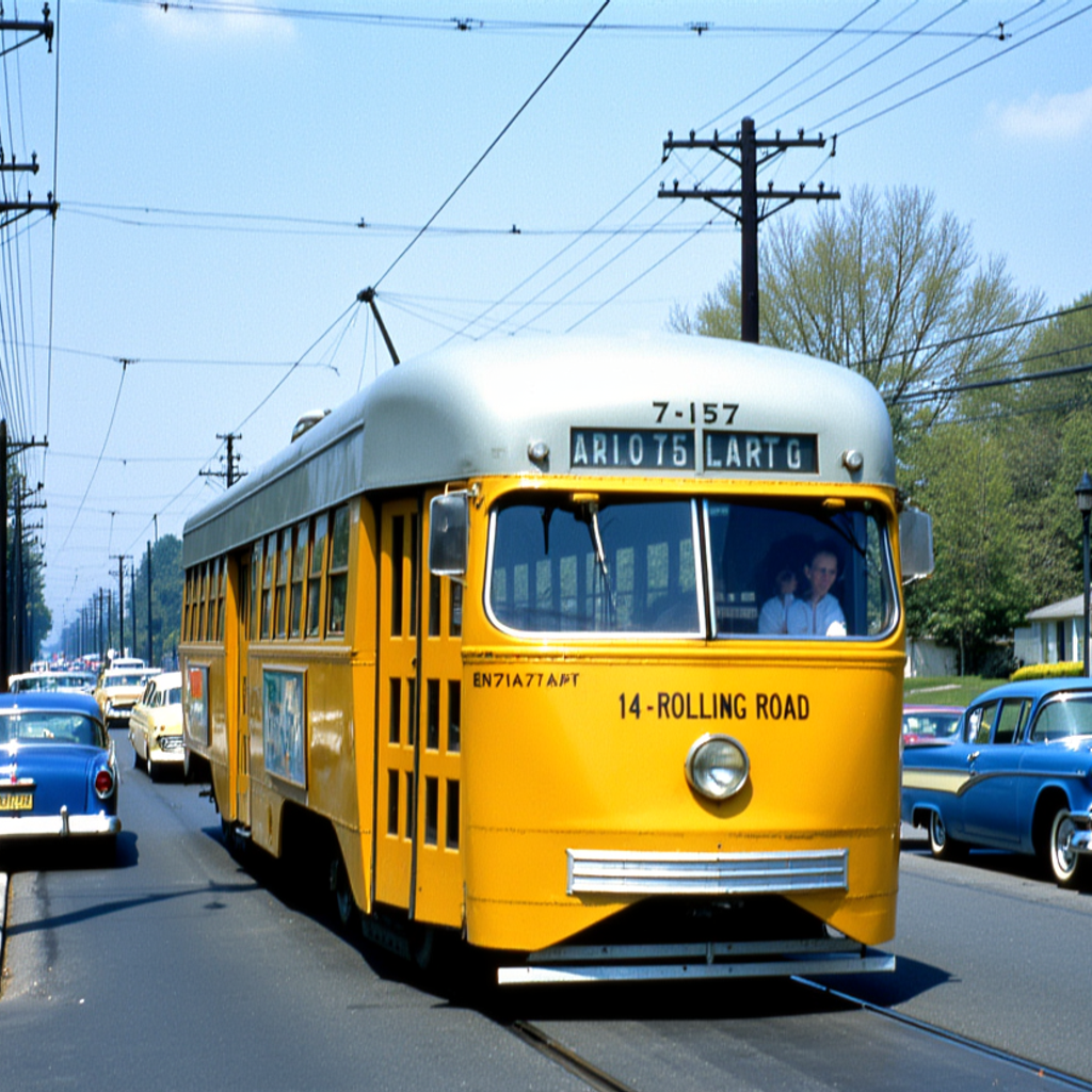 Yellow PCC