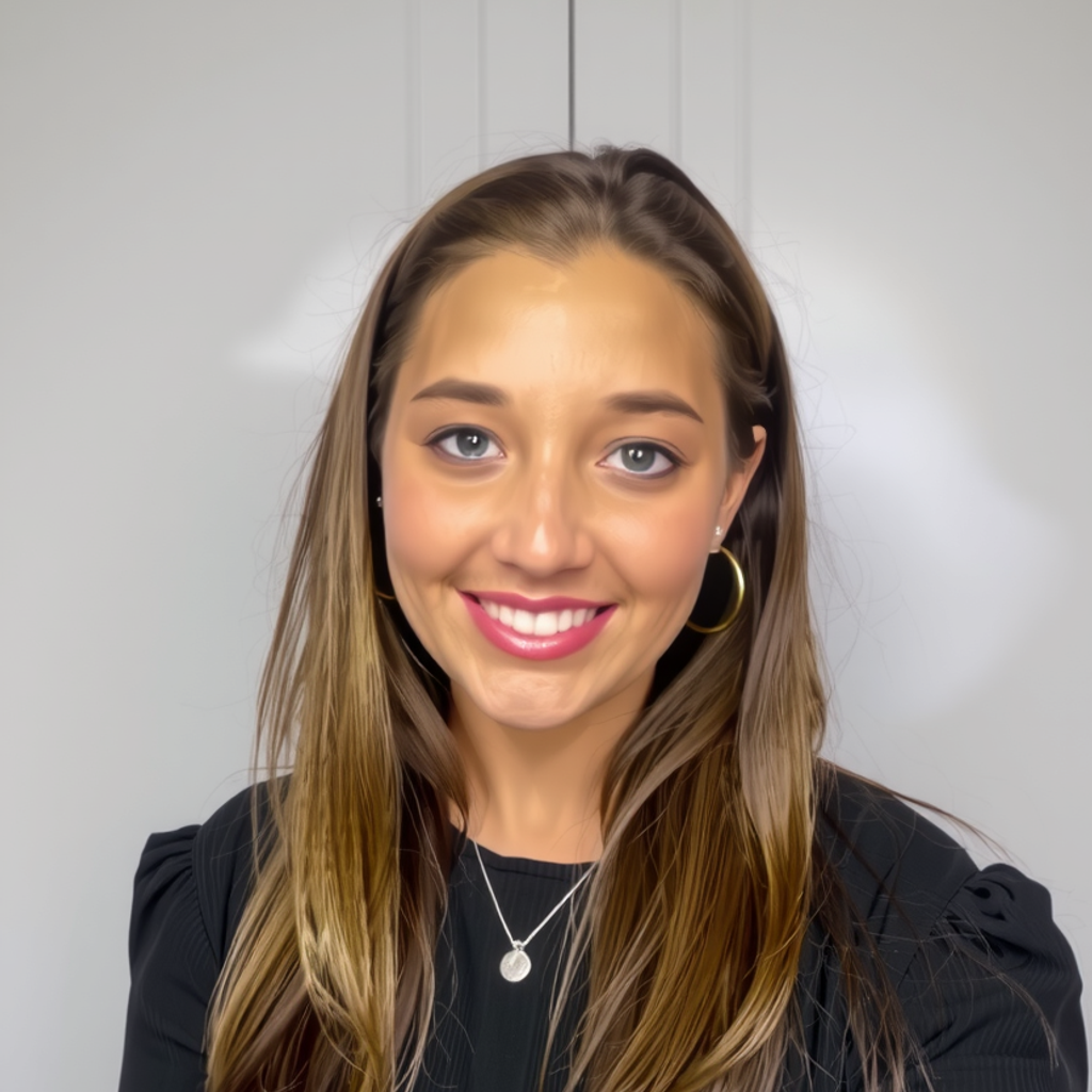 Christina Model