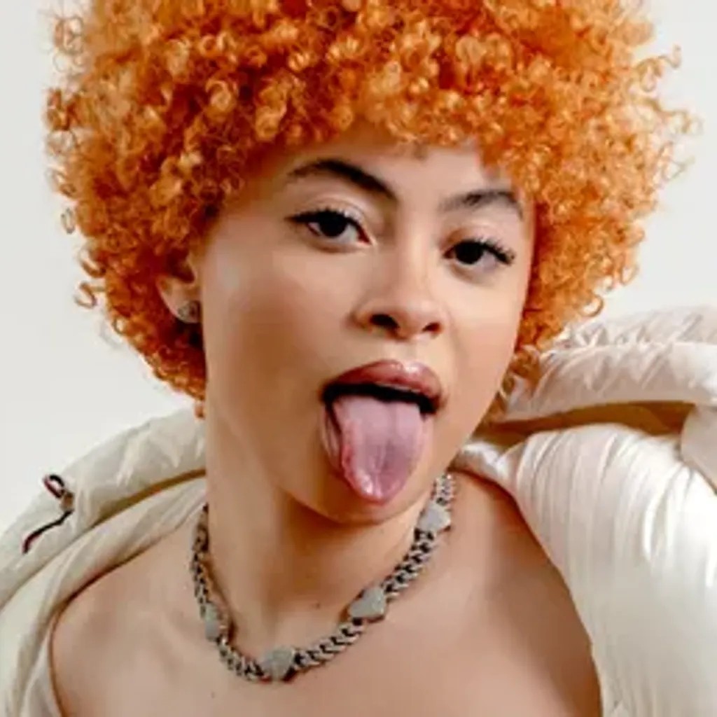 Ice Spice