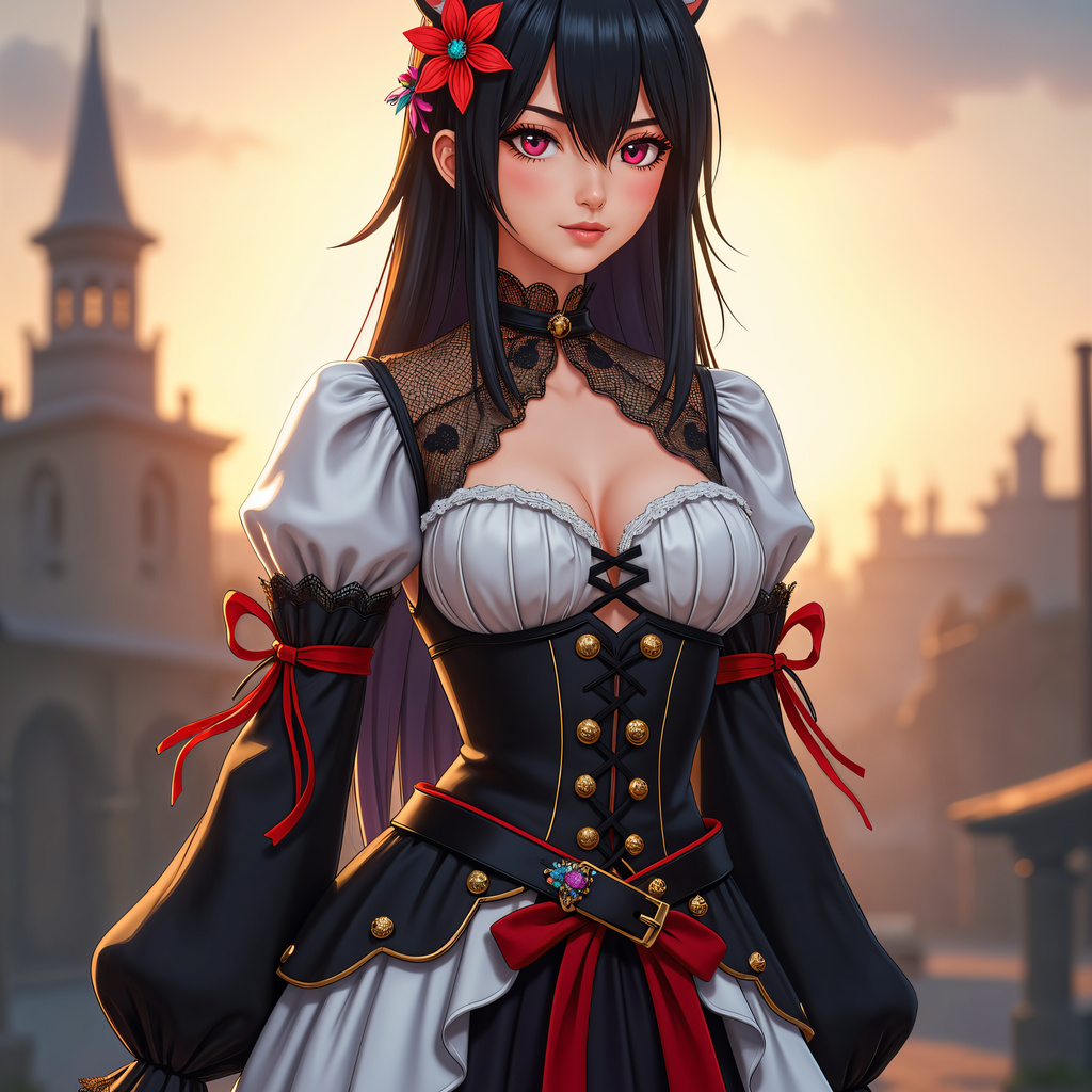 Meilin