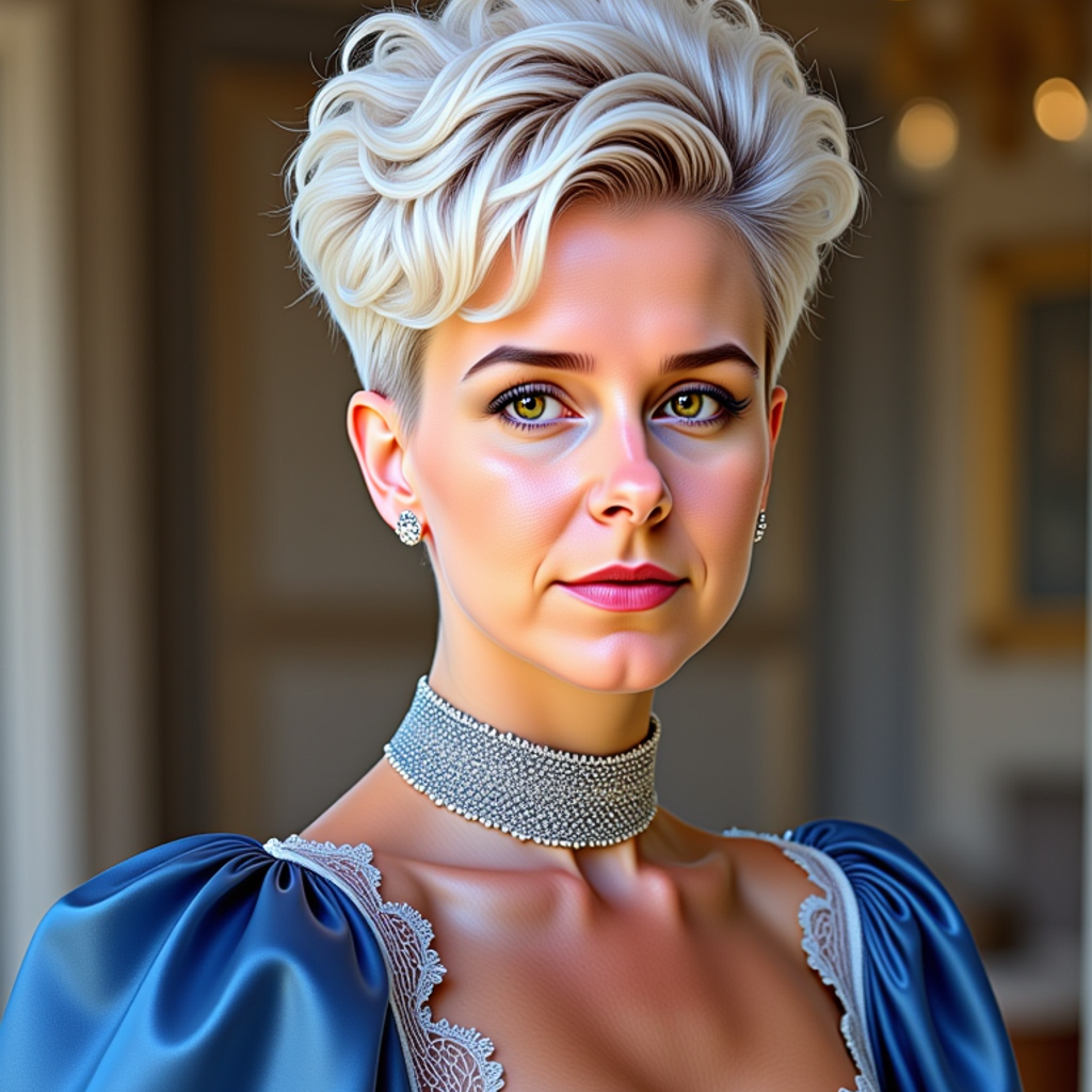 Pixie#2-LoRA12