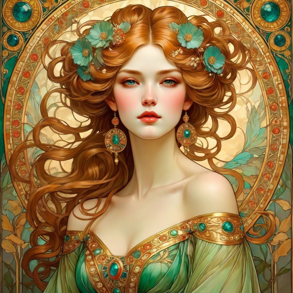 ArtNouveau