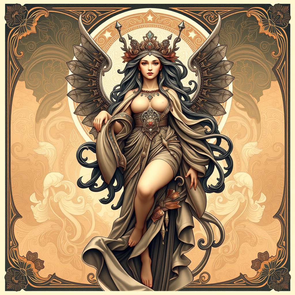 ArtNouveau