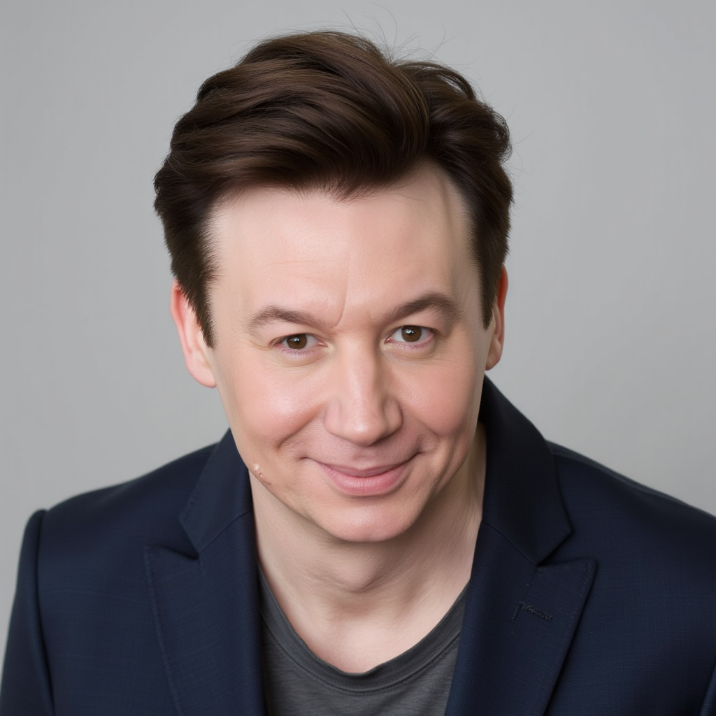 Mike Myers