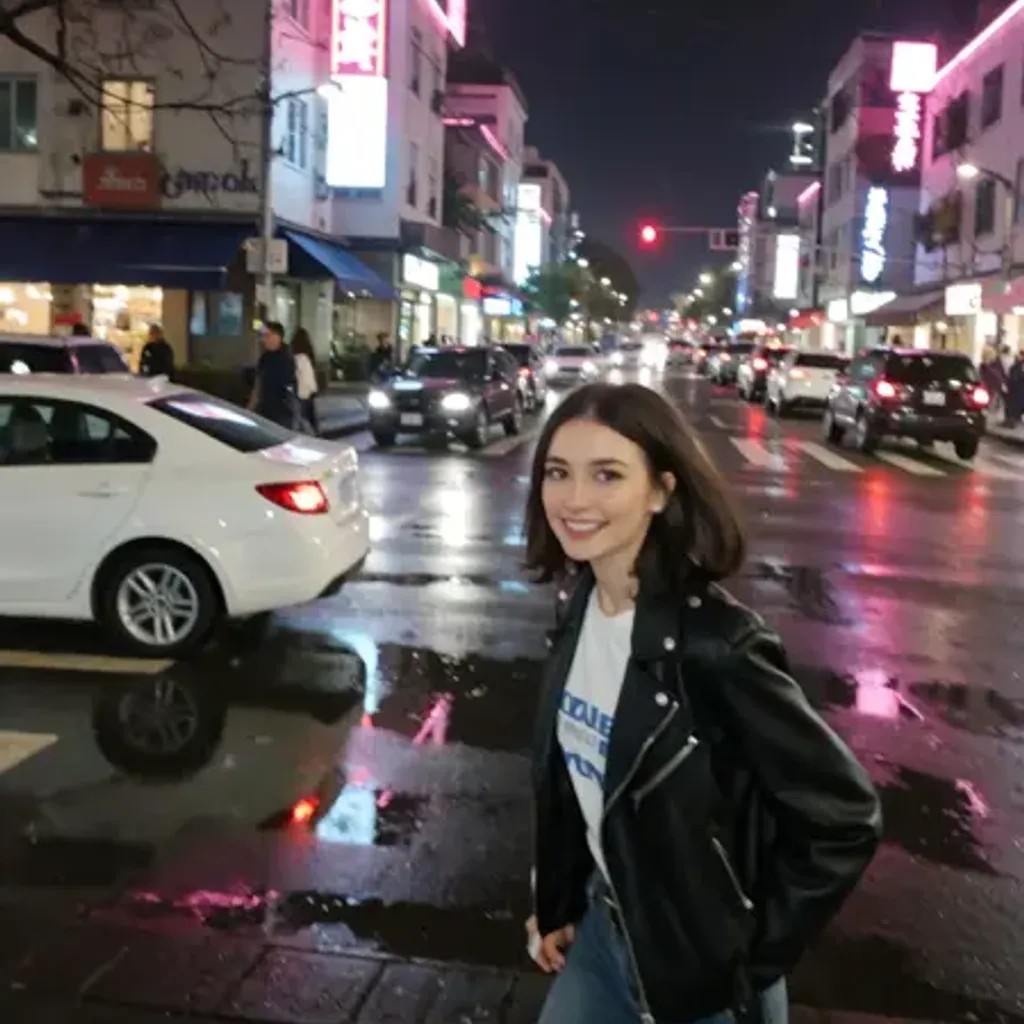 instagirl 2.5 High