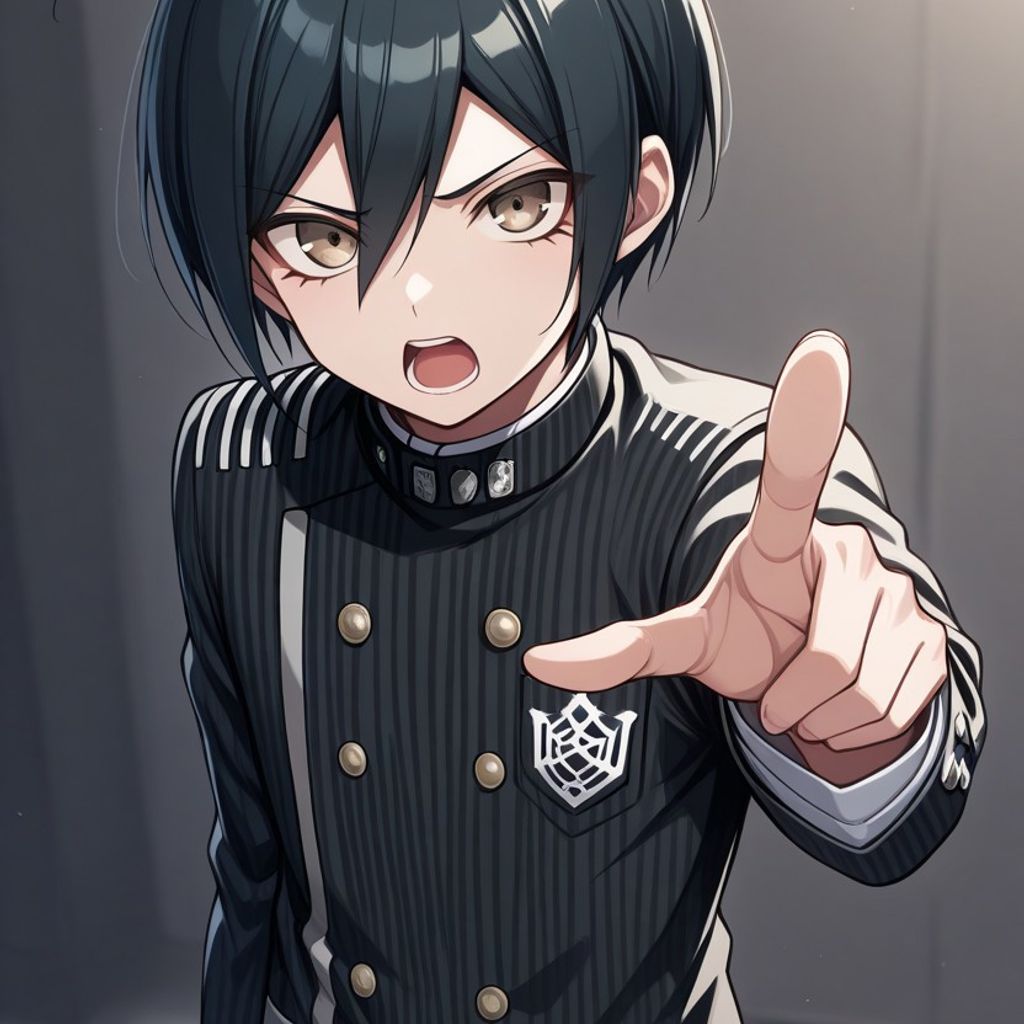 Shuichi