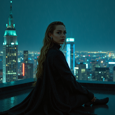 Cinematic Style
