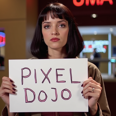 Mia Wallace