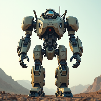 Mecha_Flux