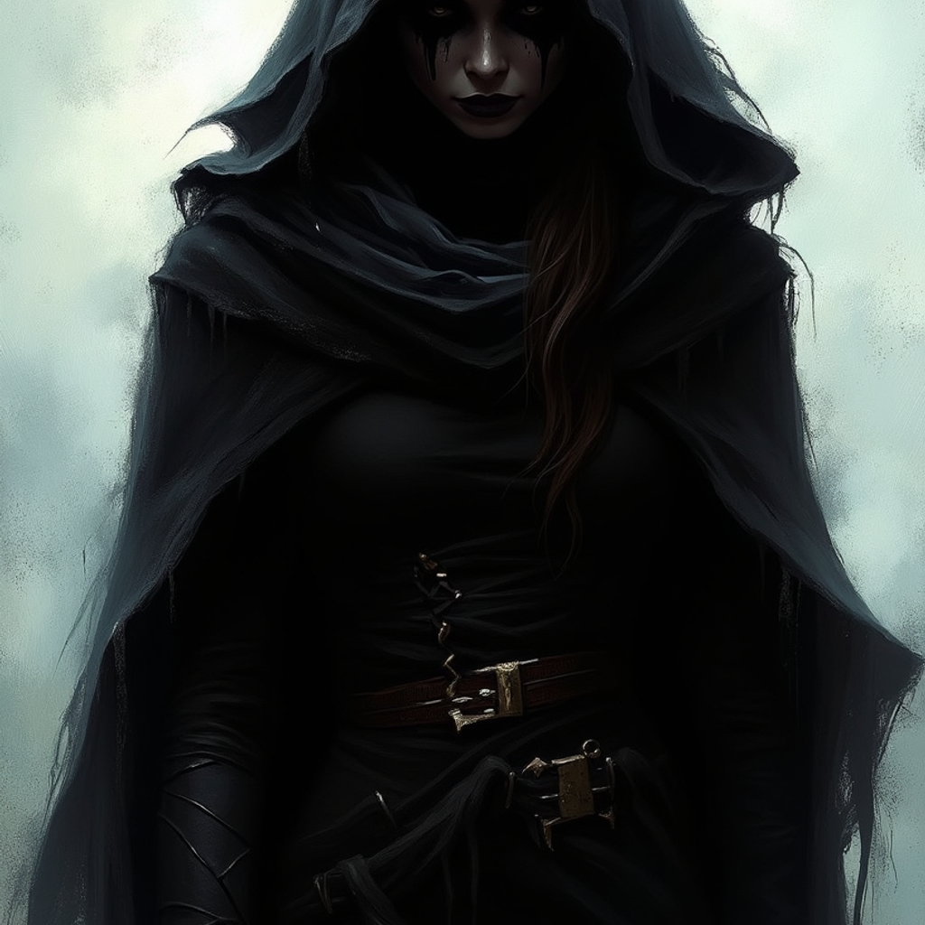 dark fantasy