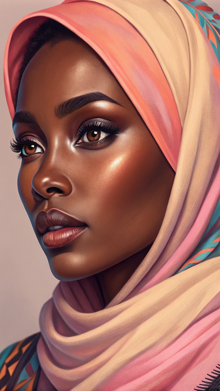 Grace in Silk