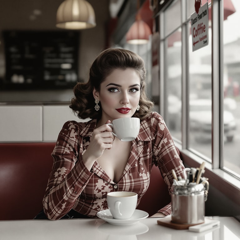 Timeless Coffee Break
