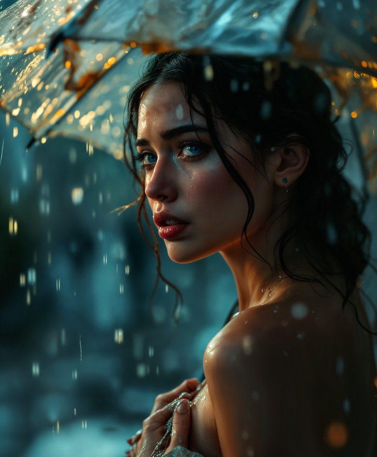 Related AI image
