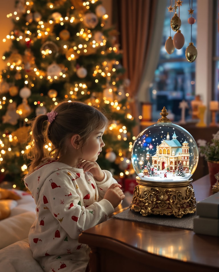 Christmas Wonder