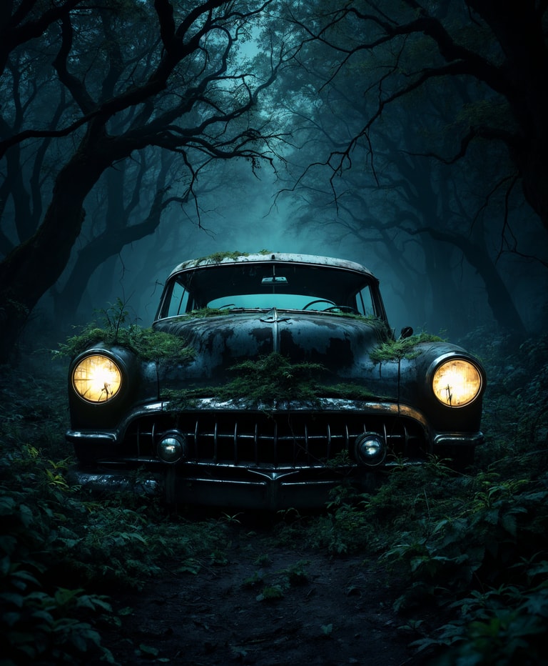 Related AI image