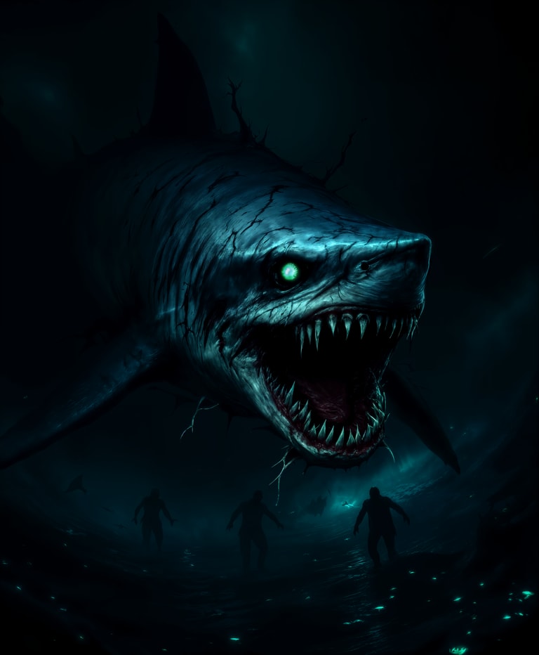 Abyssal Predator