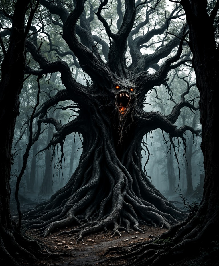 Related AI image