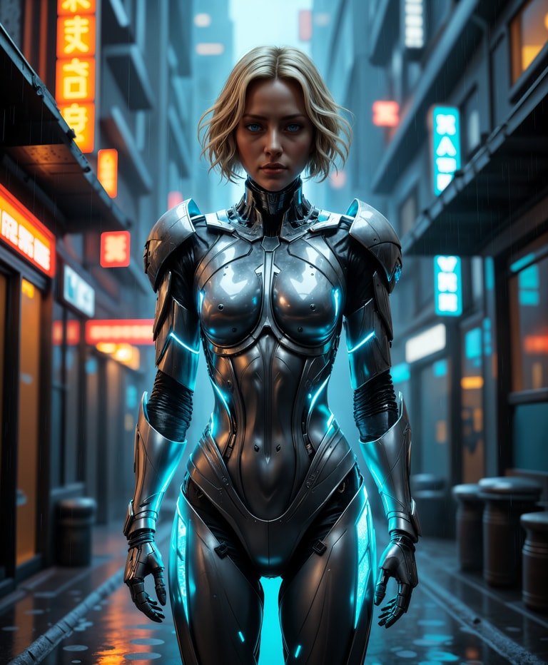 Related AI image