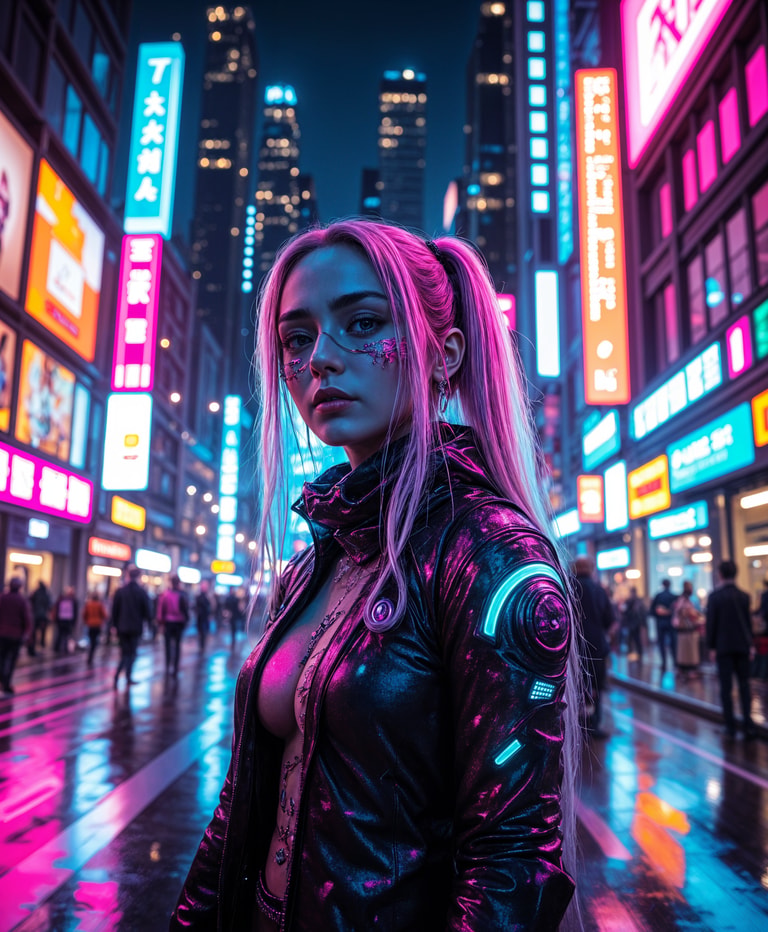 Related AI image