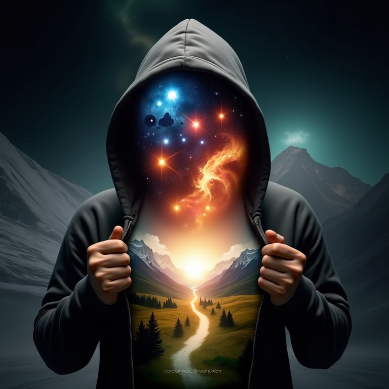 Cosmic Revelation