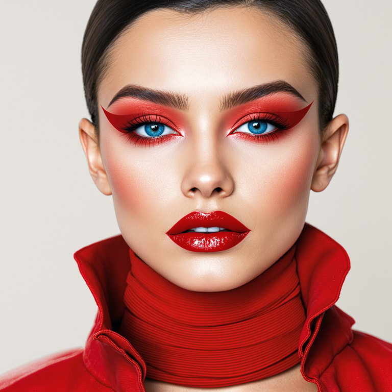 Red Avant-Garde