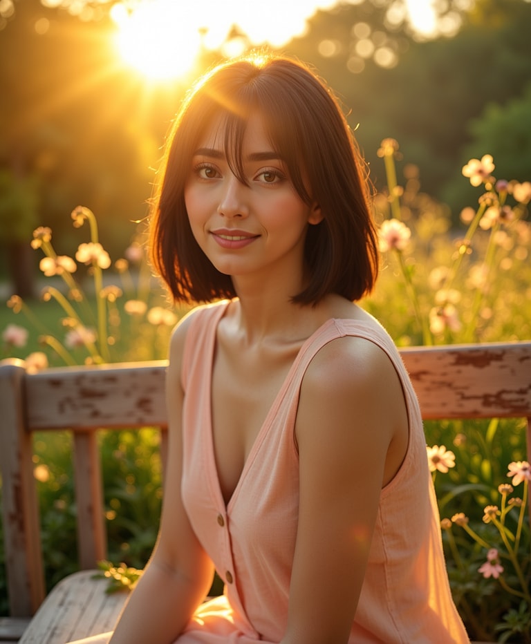 Related AI image