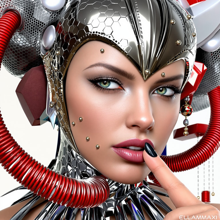Cybernetic Silence