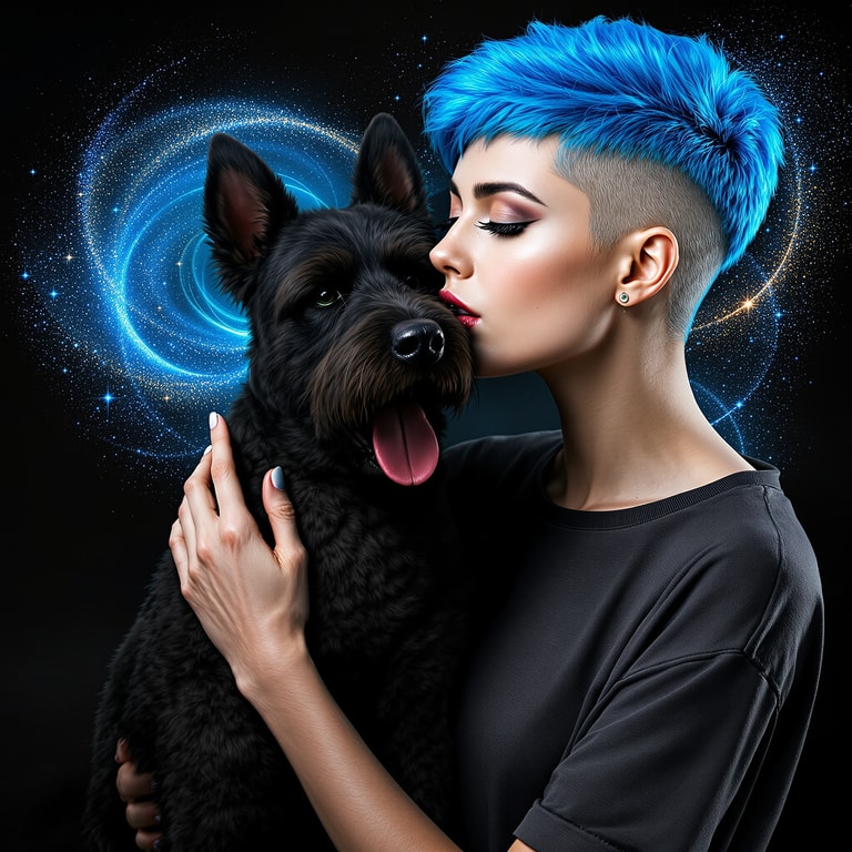 **Cosmic Companions**
