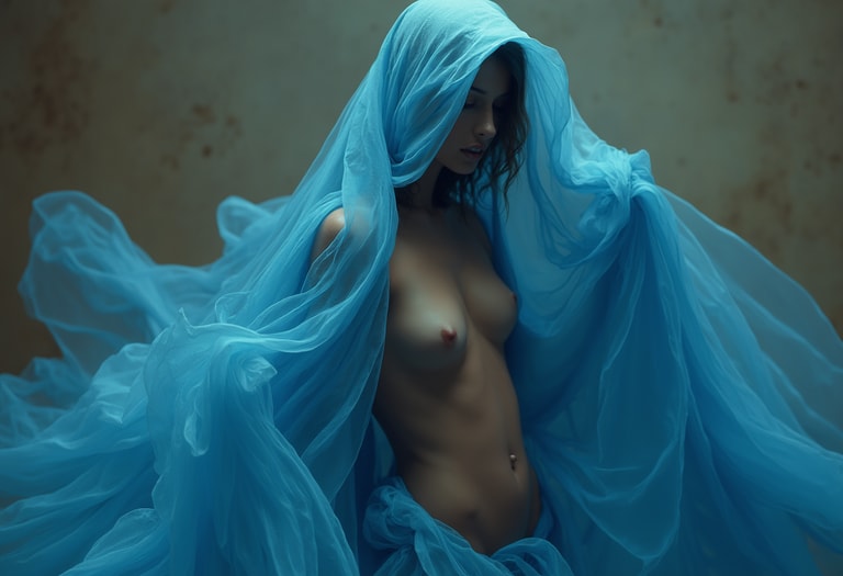 Veil of Serenity
