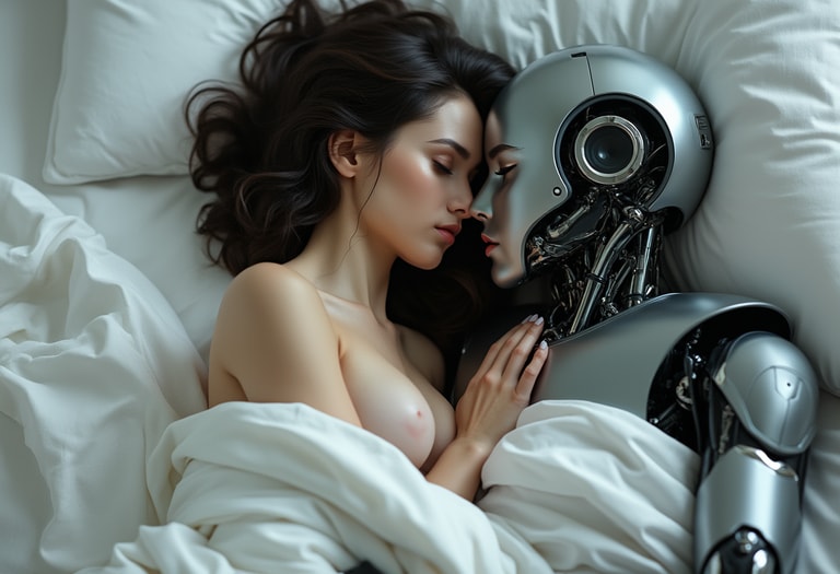Related AI image