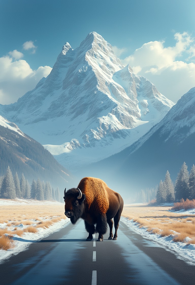Related AI image