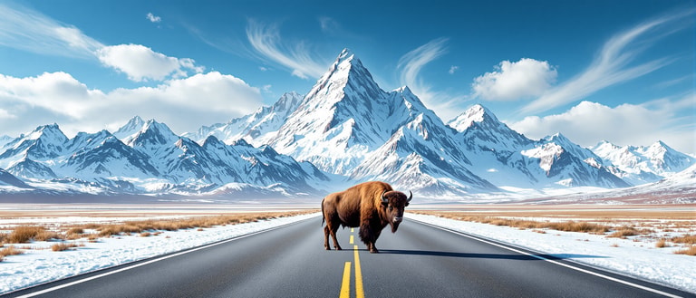 Related AI image