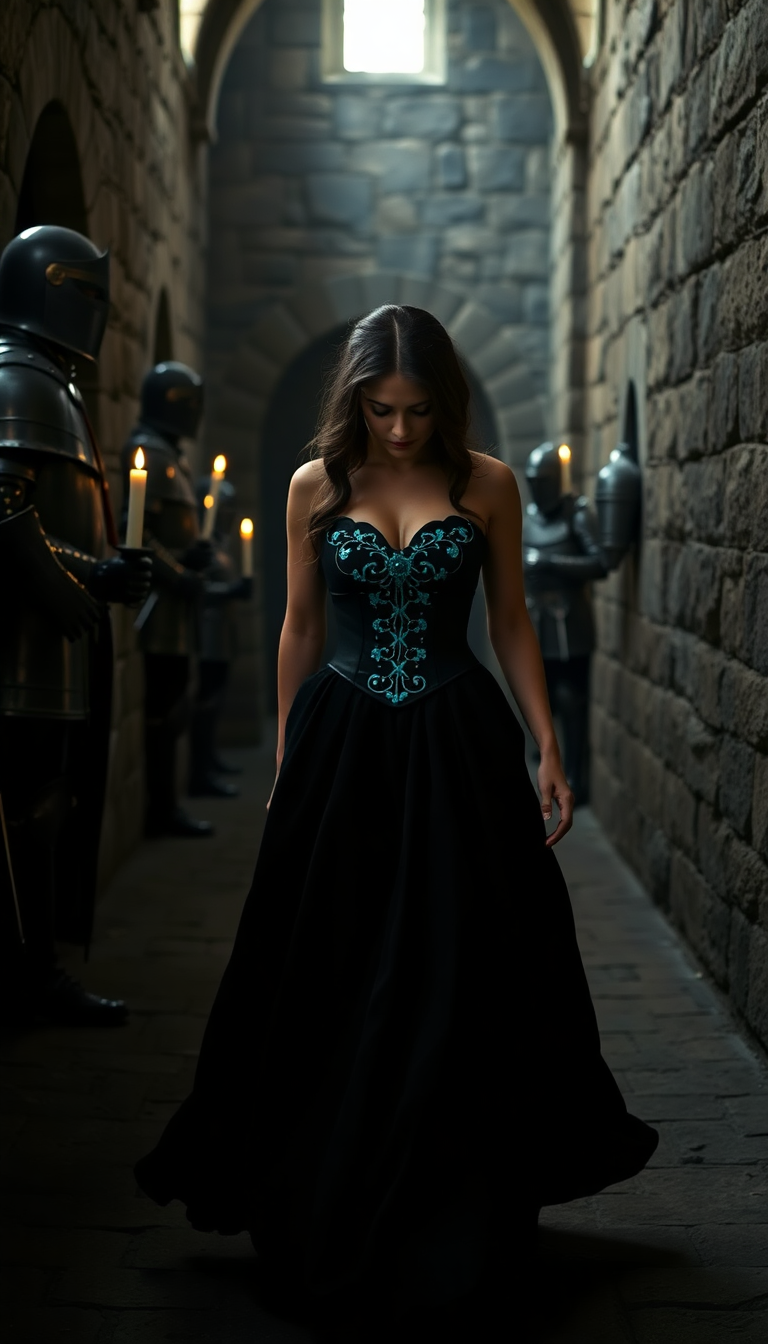 March of the Maiden