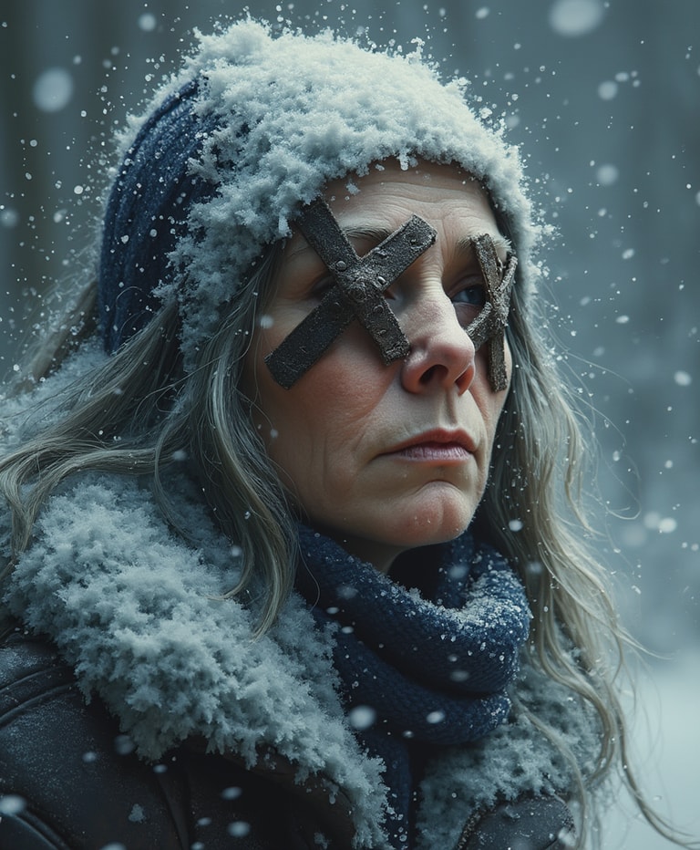 Winter's Enigma