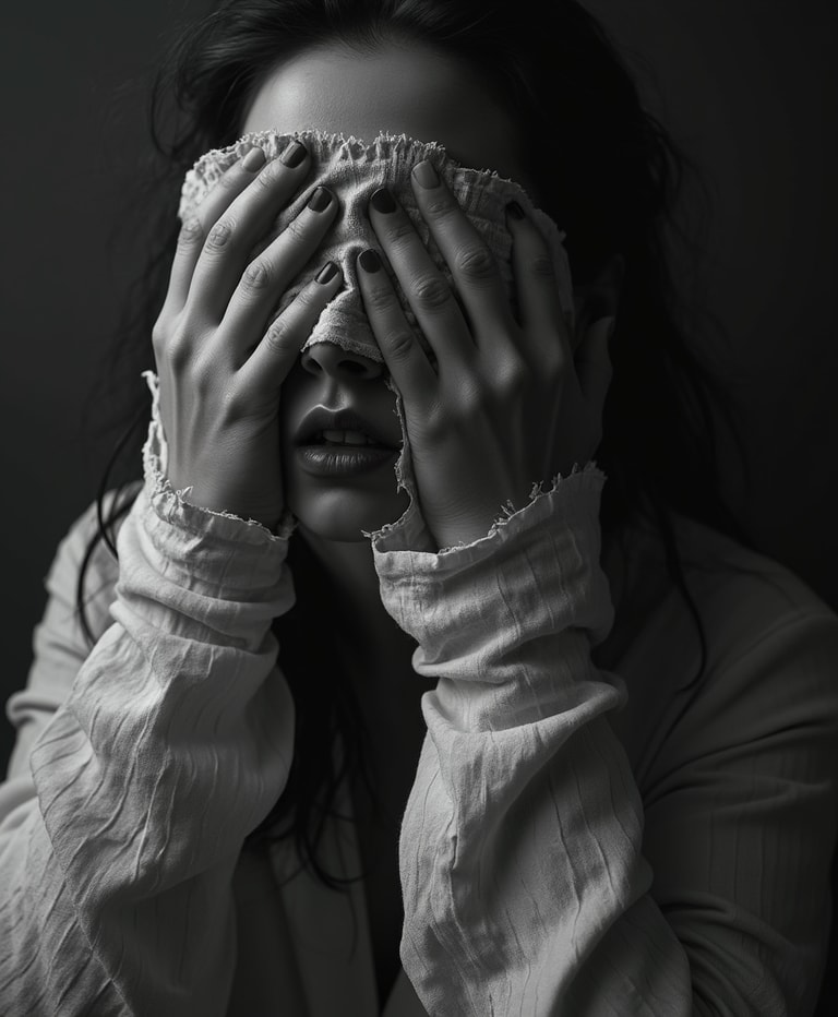 Veiled Emotions
