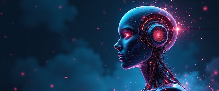 Cybernetic Contemplation