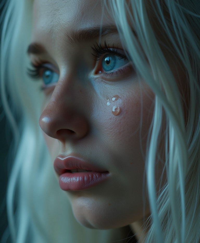 Silent Tears