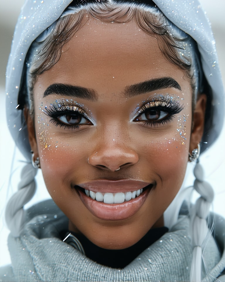 Sparkling Joy