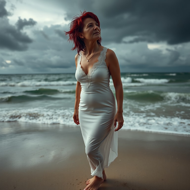 Defiance Against the Storm