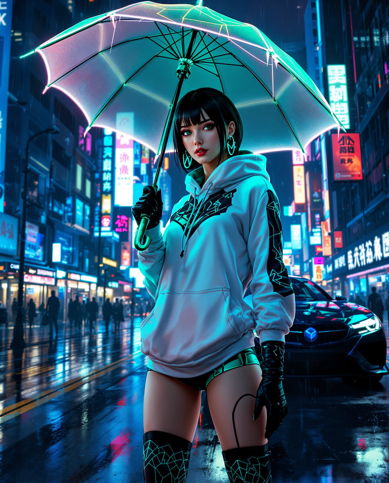 Related AI image
