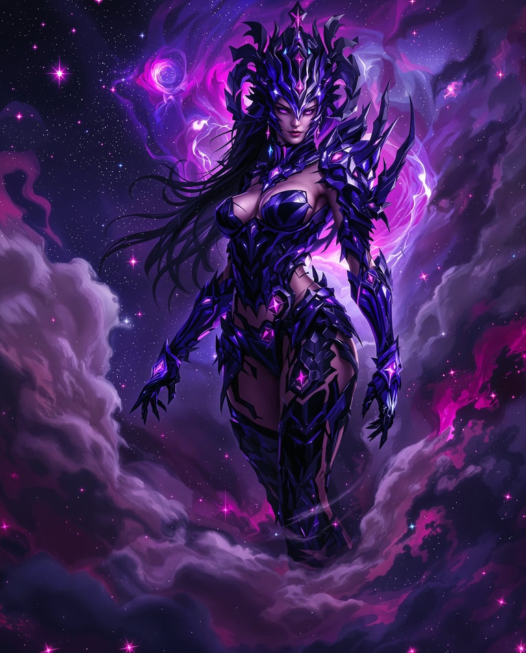 Related AI image