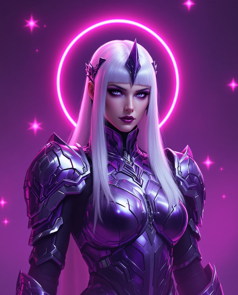 Related AI image