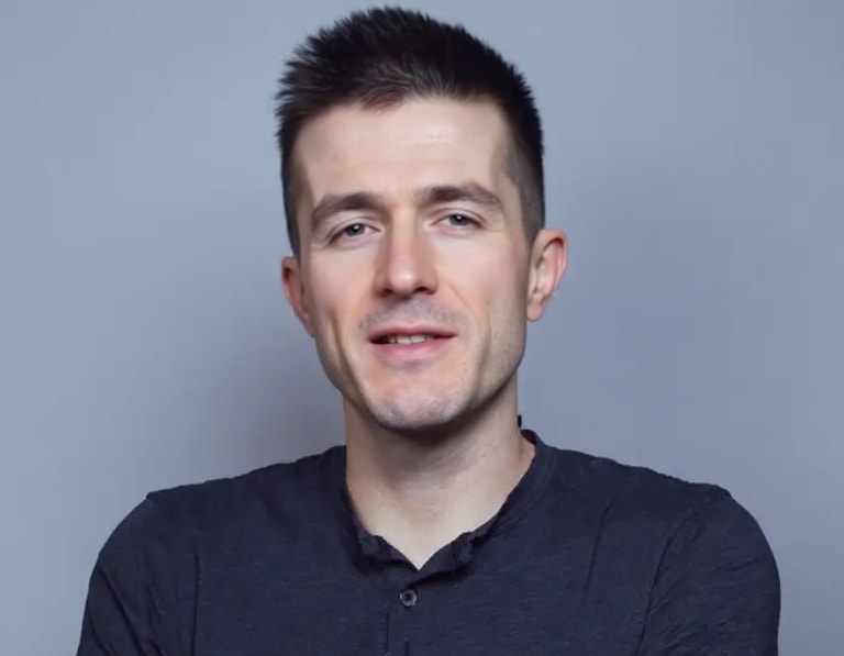 Anonymous Professional Portrait