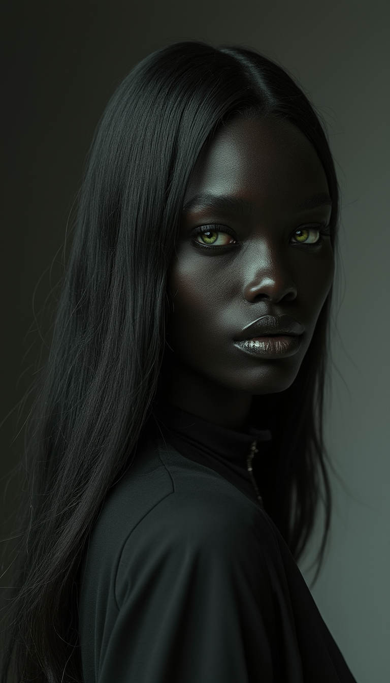 Dark Elegance