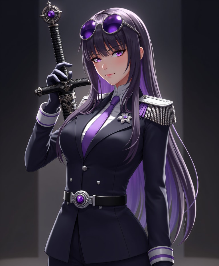 Related AI image