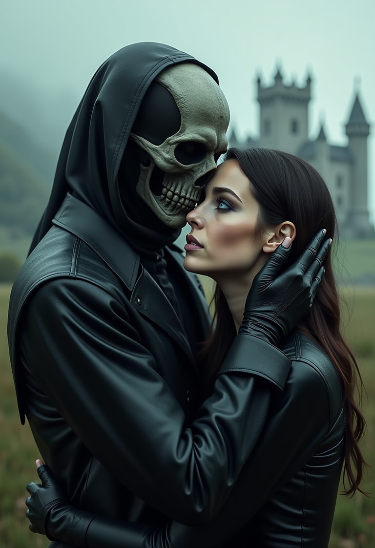 Whispers of the Dark Castle