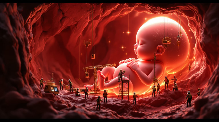 **The Construction of Innocence**