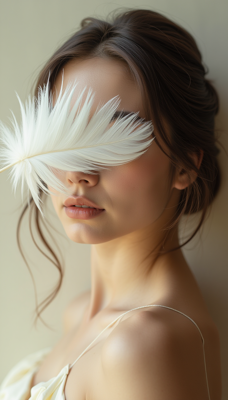 Mystique of the Feather