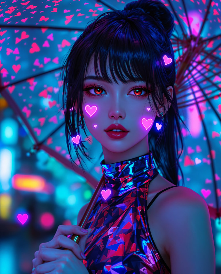 Related AI image